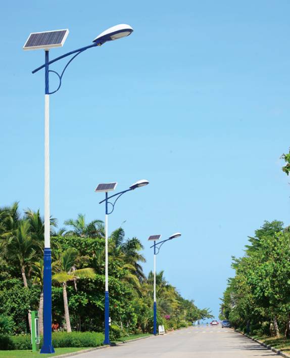 太陽能路燈廠家