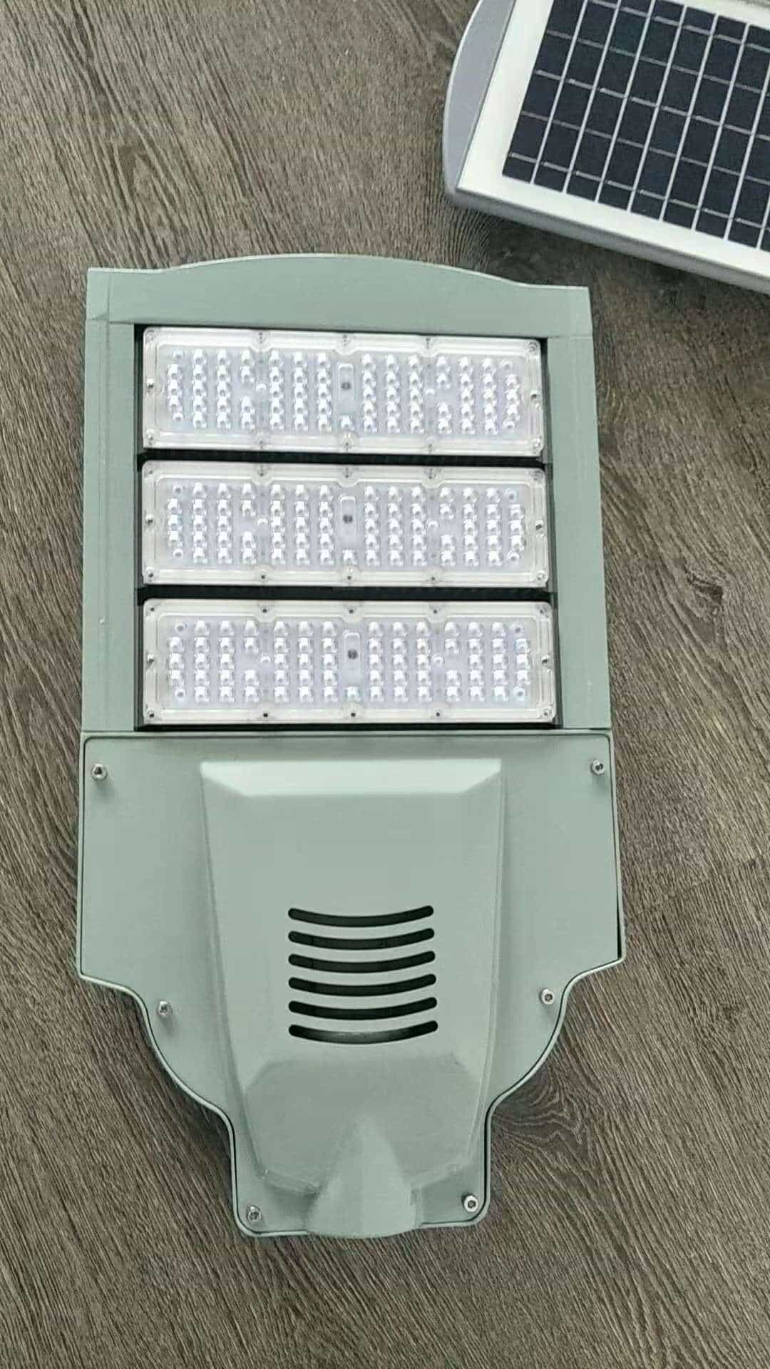 LED路燈批發廠家